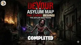 பிசாசு | Devour The Asylum Duo Tamil Live | Avenger Gaming Tamil
