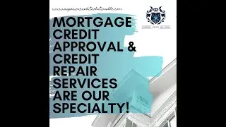 Case Review Determination: Game Plan #1 (Credit Repair)