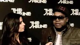 Twista's 'The Perfect Storm' Interview with Gowhere Hip Hop