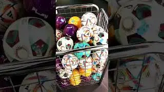 FIFA World Cup 2022 Official Ball in Qatar