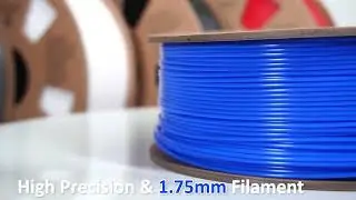 JAYO PLA + Filament 5/6 Rolls 1.75MM PLA Plus 3D Printer Filam