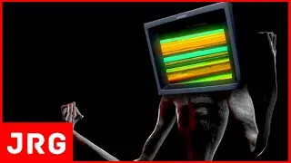 3 Scary Games #21