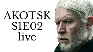 A Knight of the Seven Kingdoms S1E02 live discussion