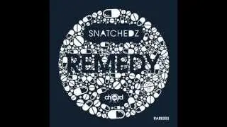 Snatchedz - Do It! (Original Mix) [RareChord Records]