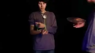 CLYW Cabin Tutorials - Please Mum Slacks