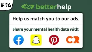 BetterAds: exploiting your mental health for profit | Episode 16