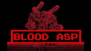 Blood Asp (Battletech Industrial Synth)