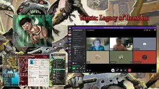 Varisia: Legacy of Thassilon Ep. 4