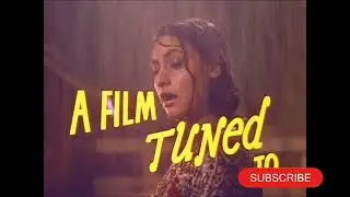 Shor old 80's Hindi movie शोर old bollywood movie review