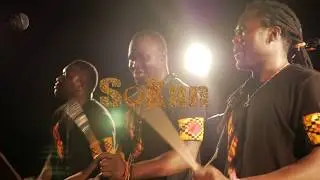 TEASER SOKAN CONCERT