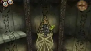 Rakion Solo Blog - Stage 4