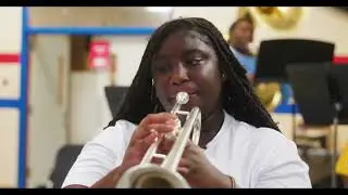 Harmonies of Freedom: TSMAC&rsquo;s Juneteenth Celebration in Shreveport with Port City All-Star Band