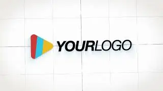 34132556 architect logo reveal by amigomarket preview