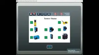 SICK 3 Machine Vision