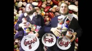 Calico Galaxy & ranikade3 - Moldy Fig [2015]