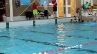 Zwembad Evenement Klazinaveen
