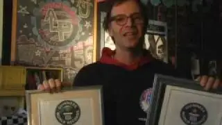 AJ's Cafe wins Guinness World Record!