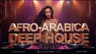 Arabic Deep House 🌍 Afro-Oriental Groove Going Worldwide
