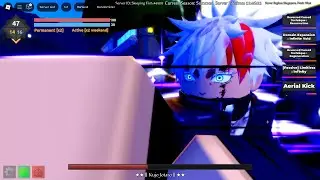Sakura Stand Gojo Vs Kujo Jotaro Boss