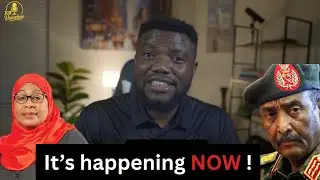 Africa&rsquo;s Youth Revolution:The Awakening Has Begun
