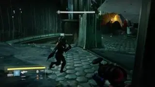 Destiny: Age of Triumph - Crota's End - Deathsinger's Challenge (+ Rewards)