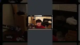Групповой чат встречает Роя Таинственного в Discord #discord #shorts