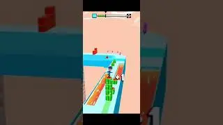 Cube Surfer! game Level 142 cube 🎮 game game game video cube games गेम वीडियो गेम वीडियो गेम की