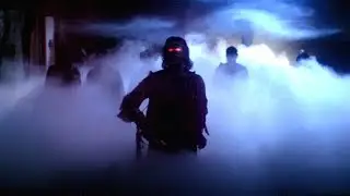 31 Nights of Macoween Night 14 (2025): The Fog (1980) Review