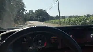 2019 Mercedes-AMG S63 4matic+ Launch Control 0-60 mph