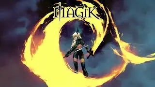 Darkchylde Rising &ndash; Magik Rap Anthem
