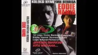 Eddie Hamid Kenangan Yang Lama MenjelmaHQ Audio Wiko