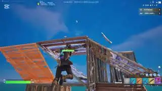 Fortnite worst montage