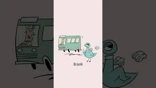 The Pigeon Driving The Bus Is NOT A Good Idea #books #pigeon #kidsvideo