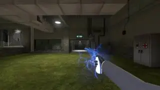 Suppressed Revolver Mod | TF2