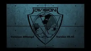 X-Division Part 10a (Minor Base Management)