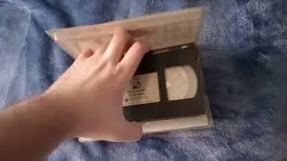 You're in Love, Charlie Brown 1987 VHS Overview (Kartes Video Communications)