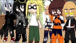 ||~Dabi steals hawks nuggets~||meme||dabihawks||hotwings||mha||gacha club||my au||