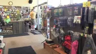Weekly Outdoor Plus+  Episode 60