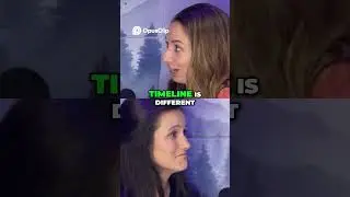 Unreliable Narrator  Alex Michaelides' Timeline Trick Explained!