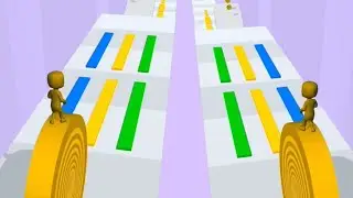 leyers roll android gameplay ios walkthrough #shorts #androidgameplay#Youtubeshorts