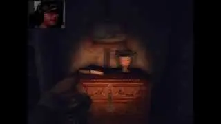 Amnesia: A Machine for Pigs | Video 1 | Let the scares begin....