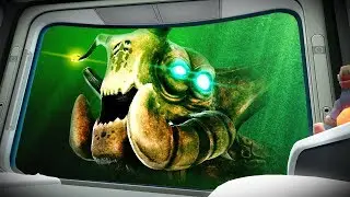 Subnautica - THE SEA EMPEROR HAS A BASE! Best Base Ever! - Let's Play Subnautica Gameplay