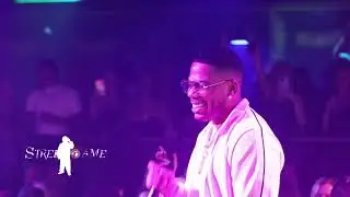 Nelly Live Performance 3/12/2022