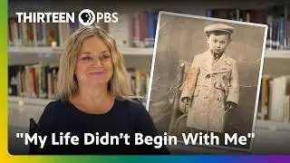 He Hid His Holocaust Stories From His Kids | THIRTEEN