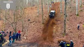 Full Power Ride 😱 Extreme Day 🚀 Top Off Road Romania