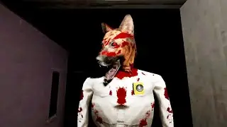 Broken Leash - [Full Walkthrough]