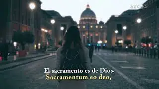 Enya Pax Deorum (Lyrics/Sub Espa&ntilde;ol)(Official Video)