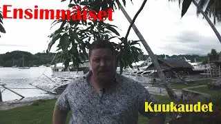Myin kaiken ja p&auml;&auml;dyin Filippiineille jatkoa