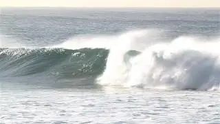 Michael Ostler's Free Surf World Tour Campaign
