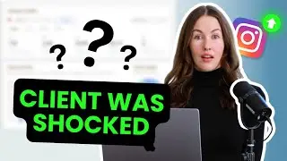 We Doubled Organic Social Media Traffic in 1 Month!